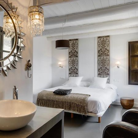 Apartament Casas Pirineos Sabiñánigo Zewnętrze zdjęcie
