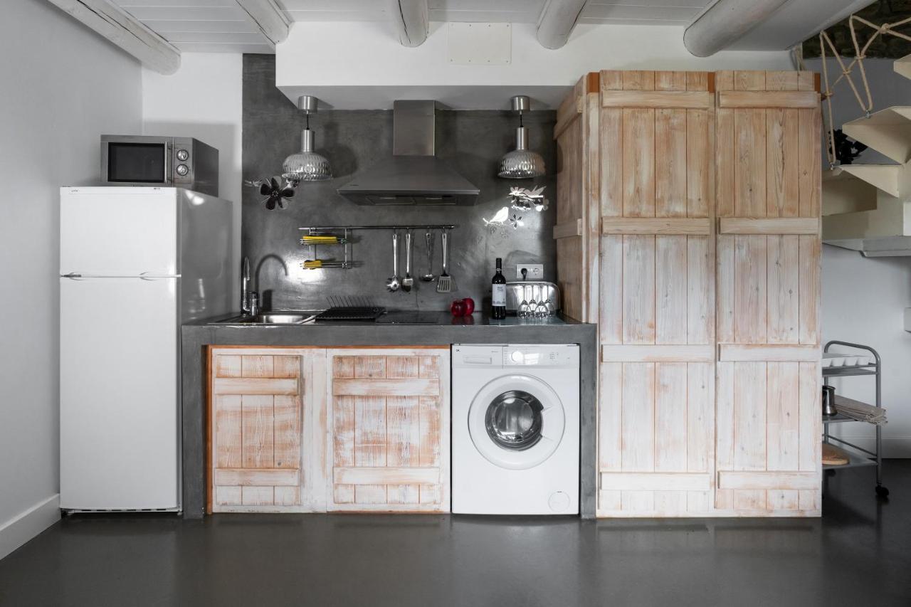 Apartament Casas Pirineos Sabiñánigo Zewnętrze zdjęcie