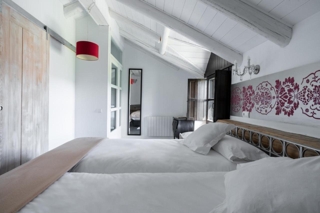 Apartament Casas Pirineos Sabiñánigo Zewnętrze zdjęcie