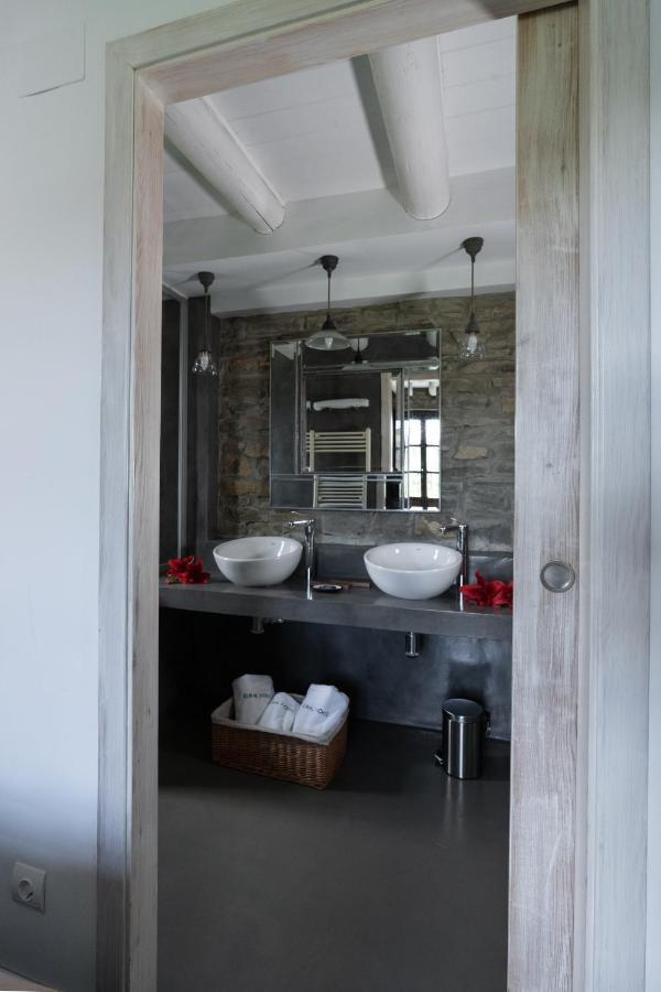 Apartament Casas Pirineos Sabiñánigo Zewnętrze zdjęcie