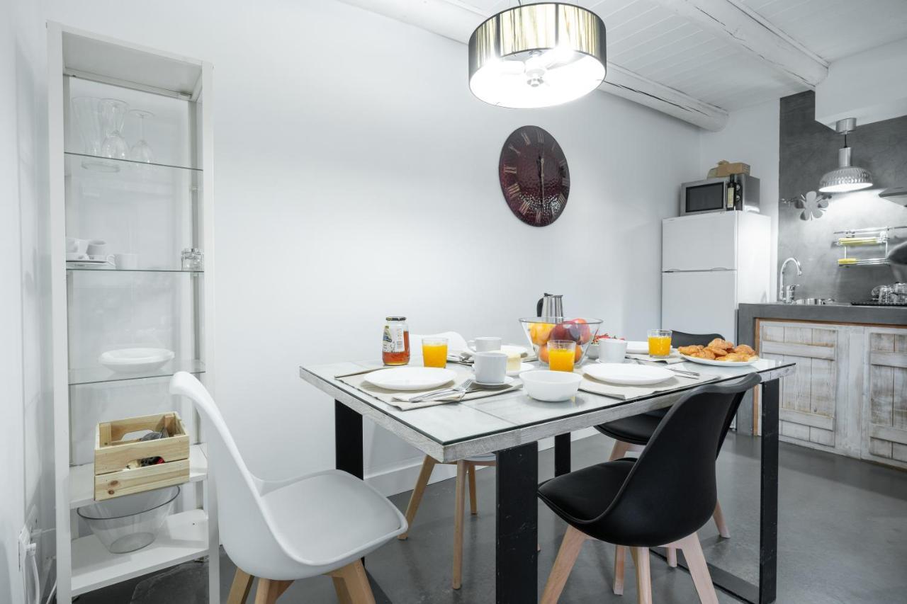 Apartament Casas Pirineos Sabiñánigo Zewnętrze zdjęcie