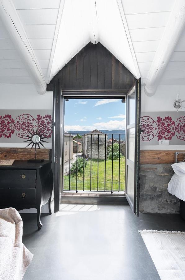 Apartament Casas Pirineos Sabiñánigo Zewnętrze zdjęcie