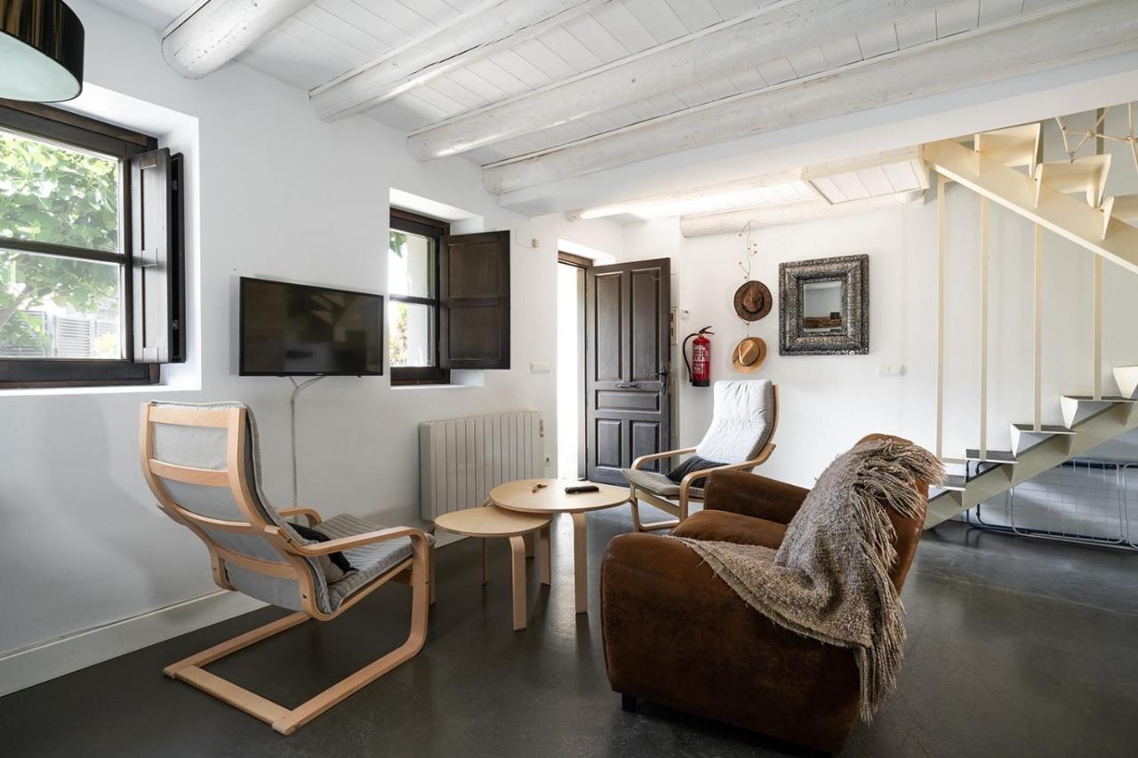 Apartament Casas Pirineos Sabiñánigo Zewnętrze zdjęcie