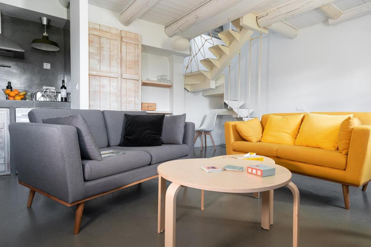 Apartament Casas Pirineos Sabiñánigo Zewnętrze zdjęcie