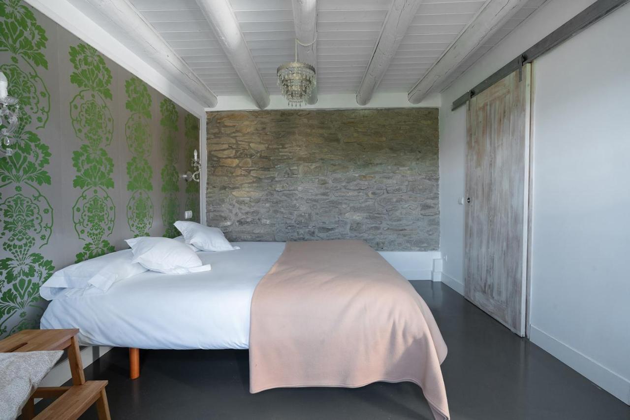 Apartament Casas Pirineos Sabiñánigo Zewnętrze zdjęcie