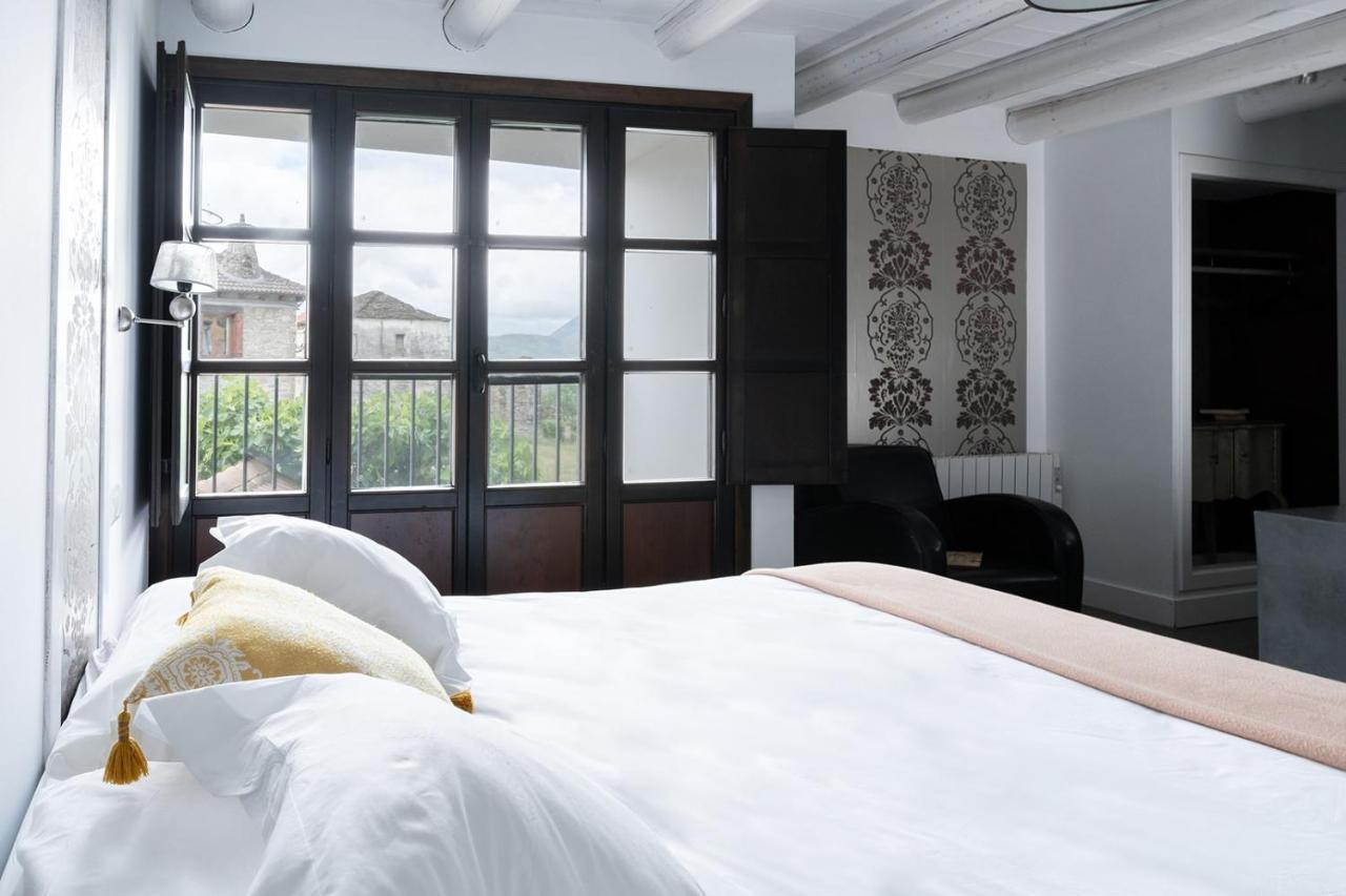 Apartament Casas Pirineos Sabiñánigo Zewnętrze zdjęcie