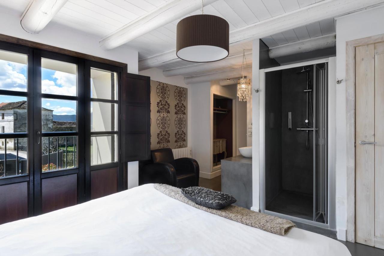 Apartament Casas Pirineos Sabiñánigo Zewnętrze zdjęcie