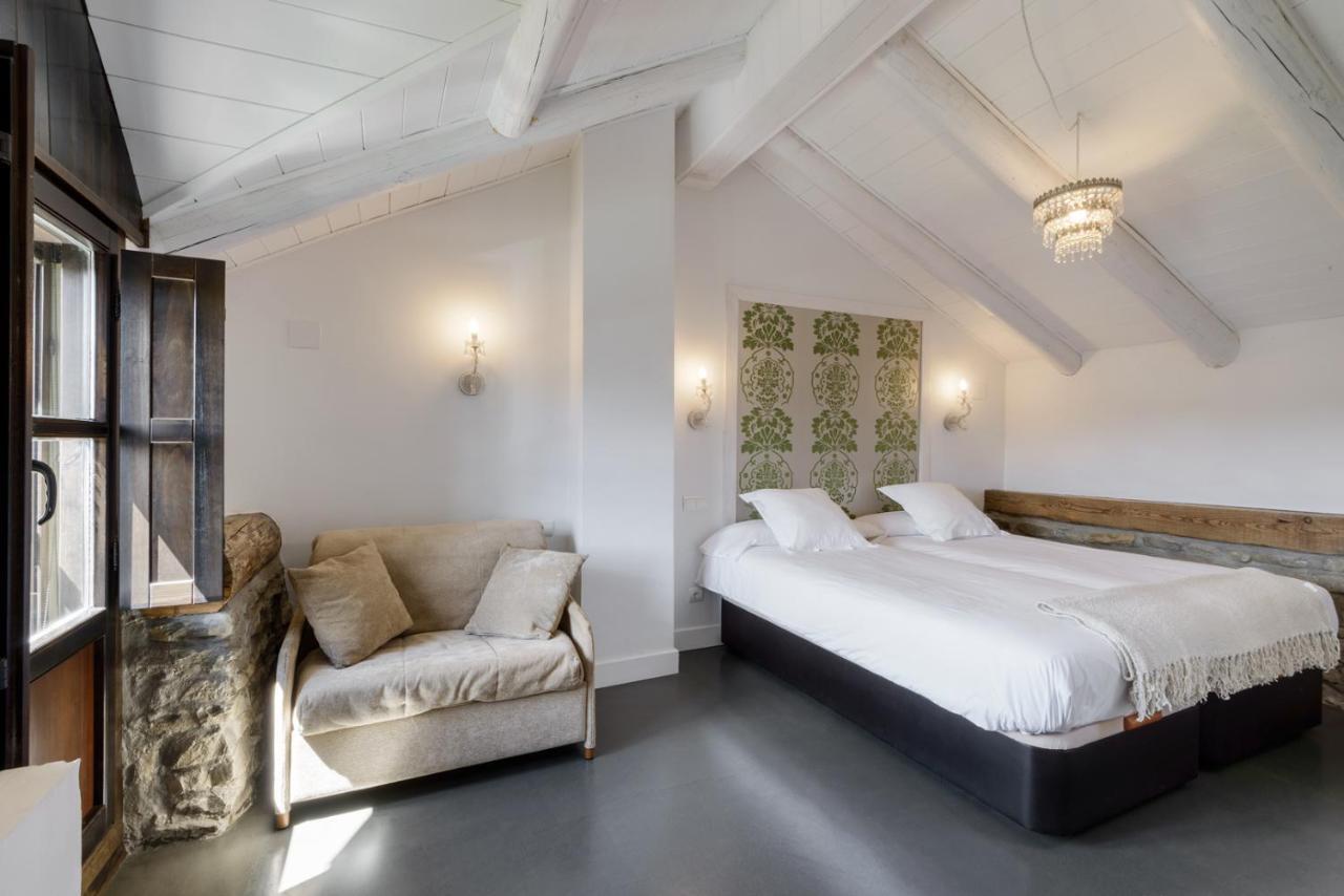 Apartament Casas Pirineos Sabiñánigo Zewnętrze zdjęcie